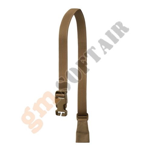 Extended Belt for Possum/Bandicoot Packs - Black (PS-EPB-NL Helikon-Tex) Extended Belt for Possum/Bandicoot Packs - Black (PS-EPB-NL Helikon-Tex)