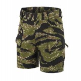 Urban Tactical Shorts® 6" - Tiger Stripe - tg. M (SP-UTU-SP Helikon-Tex)