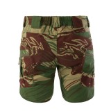 Urban Tactical Shorts® 6" - Tiger Stripe - tg. M (SP-UTU-SP Helikon-Tex)