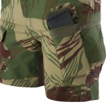 Urban Tactical Shorts® 6" - Tiger Stripe - tg. M (SP-UTU-SP Helikon-Tex)
