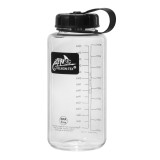 Outdoor Bottle - 1 Litre - Clear (HY-OB1-TT Helikon-Tex)