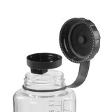 Outdoor Bottle - 1 Litre - Clear (HY-OB1-TT Helikon-Tex)