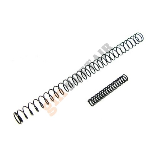 Spring for Meu/1911(150%) (MEU-02 Guarder) Spring for Meu/1911(150%) (MEU-02 Guarder)