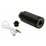 Spitfire Tracer II - Black (EX-014 WoSport)