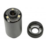 Spitfire Tracer II - Black (EX-014 WoSport)