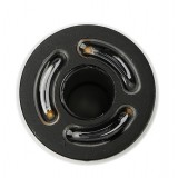 Spitfire Tracer II - Black (EX-014 WoSport)