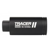 Spitfire Tracer II - Black (EX-014 WoSport)