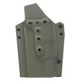 Kydex Holster - G17/G34 - TAN (GB-K-09 WoSport)