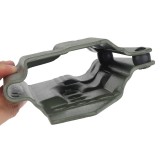 Fondina Kydex Holster - G17/G34 - Olive Drab (GB-K-09 WoSport)