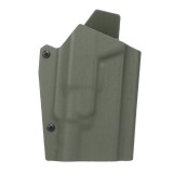 Kydex Holster - G17/G34 - TAN (GB-K-09 WoSport)