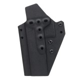 Kydex Tactical Holster - G17/G34 - TAN (GB-K-09 WoSport)