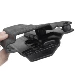 Fondina Kydex Tactical Holster - G17/G34 - Black (GB-K-10 WoSport)