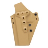 Kydex Tactical Holster - G34 - Black (GB-K-10 WoSport)