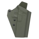 Kydex Tactical Holster - G34 - TAN (GB-K-10 WoSport)