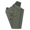 Fondina Kydex Tactical Holster - G34 - Olive Drab (GB-K-10 WoSport)