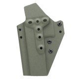 Fondina Kydex Tactical Holster - G34 - Olive Drab (GB-K-10 WoSport)