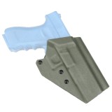 Fondina Kydex Tactical Holster - G34 - Olive Drab (GB-K-10 WoSport)