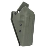Kydex Tactical Holster - G34 - TAN (GB-K-10 WoSport)