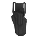 Tactical Universal Holster - Black (GB-84 WoSport)