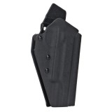 Kydex Tactical Holster - G34 - Black (GB-K-10 WoSport)