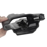 Kydex Tactical Holster - G34 - Black (GB-K-10 WoSport)