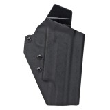 Fondina Kydex Tactical Holster - 1911 - Black (GB-K-14 WoSport)