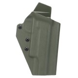 Kydex Tactical Holster - 1911 - TAN (GB-K-14 WoSport)