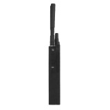 MPU5 Radio Model - DUMMY - Black (HD-52 WoSport)