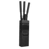 MPU5 Radio Model - DUMMY - Black (HD-52 WoSport)