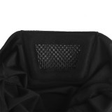 Knight Headgear - Black (MA-205 WoSport)