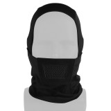 Knight Headgear - Black (MA-205 WoSport)