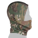 Knight Headgear - Multicam (MA-205 WoSport)
