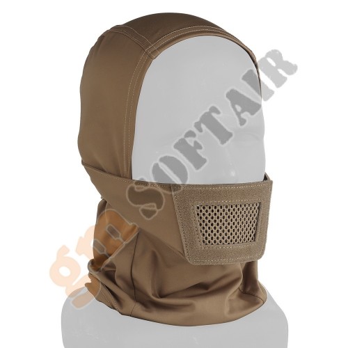 Knight Headgear - Multicam (MA-205 WoSport)
