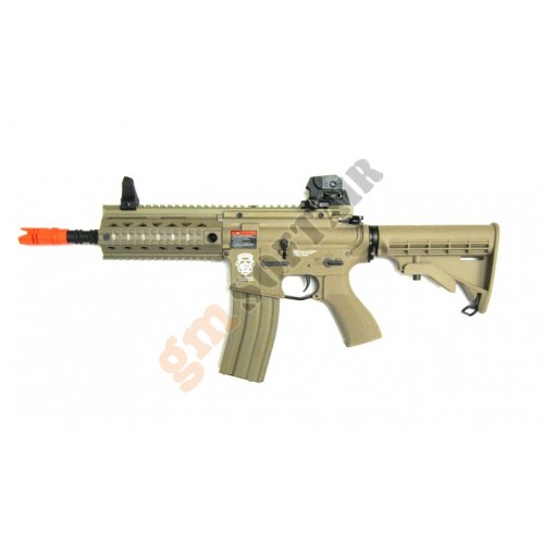 GR4 100Y DST Blow Back ABS TAN (EGR-16P-100-DST-BB G&amp;G)