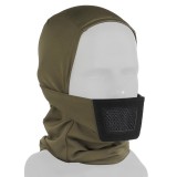 Knight Headgear - Olive Drab (MA-205 WoSport)