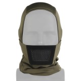 Knight Headgear - Olive Drab (MA-205 WoSport)