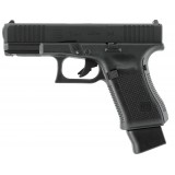 Glock 17 Gen.5 MOS - Black (2.6475 Umarex)