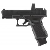 Glock 17 Gen.5 MOS - Black (2.6475 Umarex)