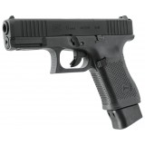 Glock 17 Gen.5 MOS - Black (2.6475 Umarex)