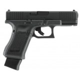 Glock 17 Gen.5 MOS - Black (2.6475 Umarex)