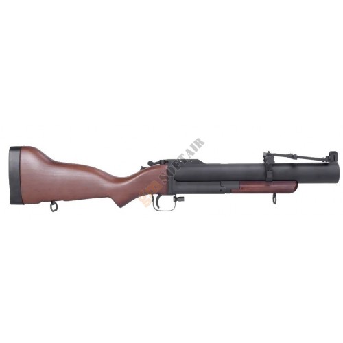 Lanciagranate M79 (KA-CART-04-S King Arms)