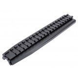 Slitta Picatinny per M1/M2 (KA-MB-17 King Arms)