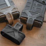 Estrattori Magpul 5.56 NATO Originale (set da 3) - Nero (MA0074508 Magpul)