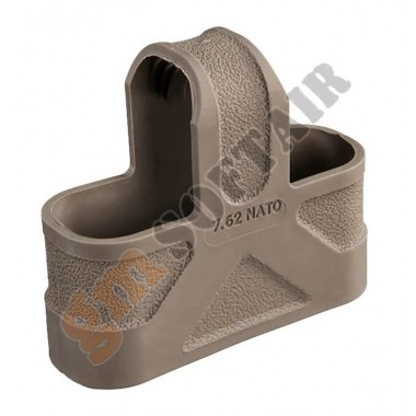 Estrattori Magpul 7.62 NATO Originale (set da 3) - Dark Earth (MA008450 Magpul)