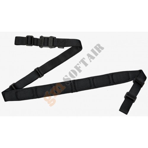 Cinghia MS1 Padded Sling - Black (MA504430 Magpul)