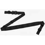 Cinghia MS1 Padded Sling - Black (MA504430 Magpul)