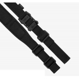 Cinghia MS1 Padded Sling - Black (MA504430 Magpul)