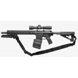 Cinghia MS1 Padded Sling - Black (MA504430 Magpul)