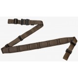 Cinghia MS1 Padded Sling - Black (MA504430 Magpul)
