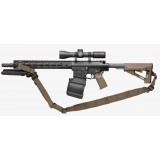 Cinghia MS1 Padded Sling - Black (MA504430 Magpul)